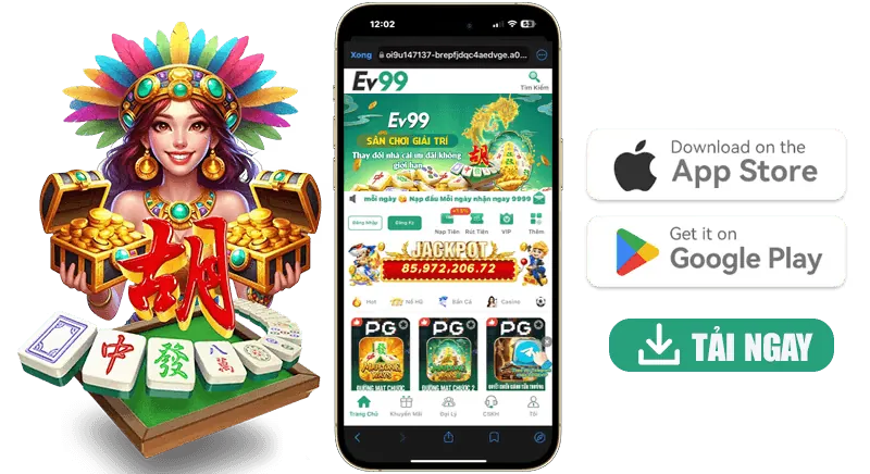 Minh họa chính sách bảo mật HK79 App