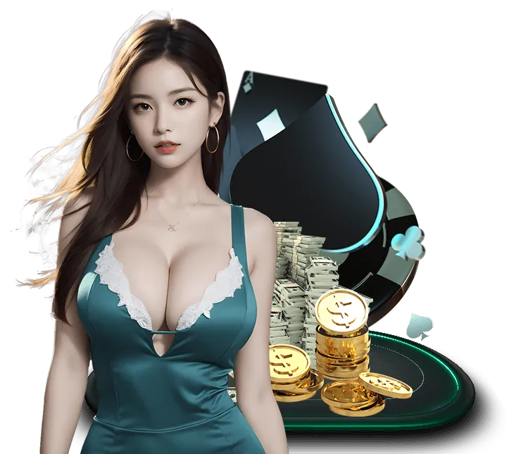 Bàn Baccarat tại sòng bạc trực tiếp HK79 App