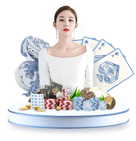Hình ảnh trò chơi slot nhiều màu sắc